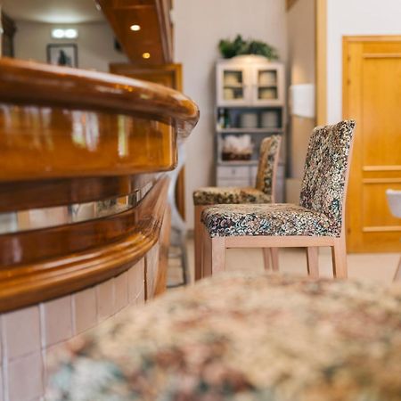 Apartamentos Albatros Barro  Екстер'єр фото