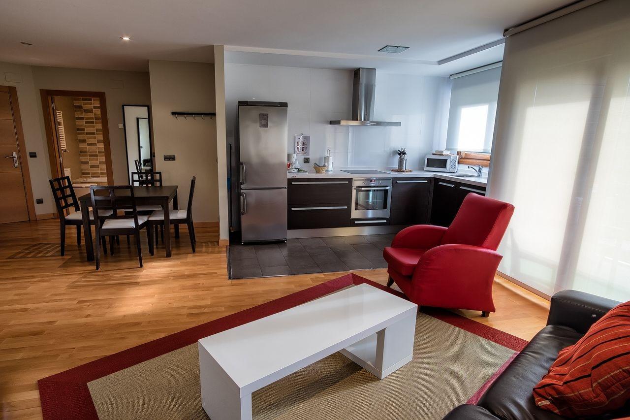 Apartamentos Albatros Barro  Екстер'єр фото