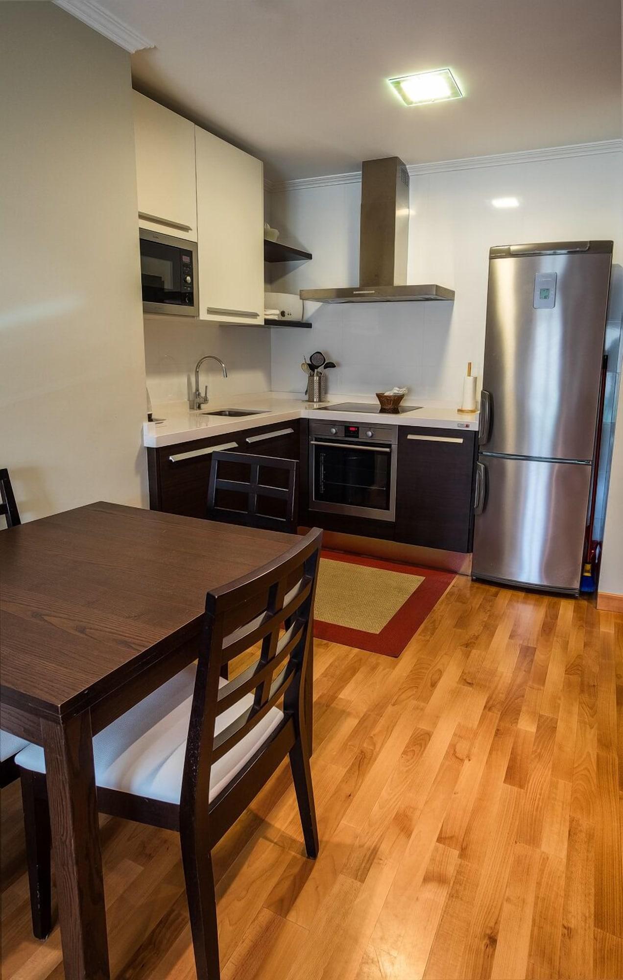 Apartamentos Albatros Barro  Екстер'єр фото