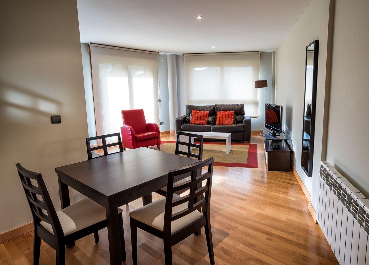 Apartamentos Albatros Barro  Екстер'єр фото