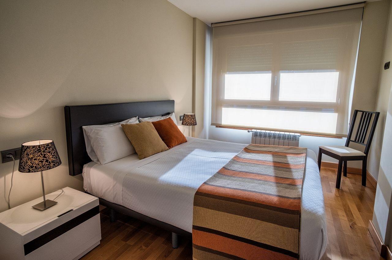 Apartamentos Albatros Barro  Екстер'єр фото