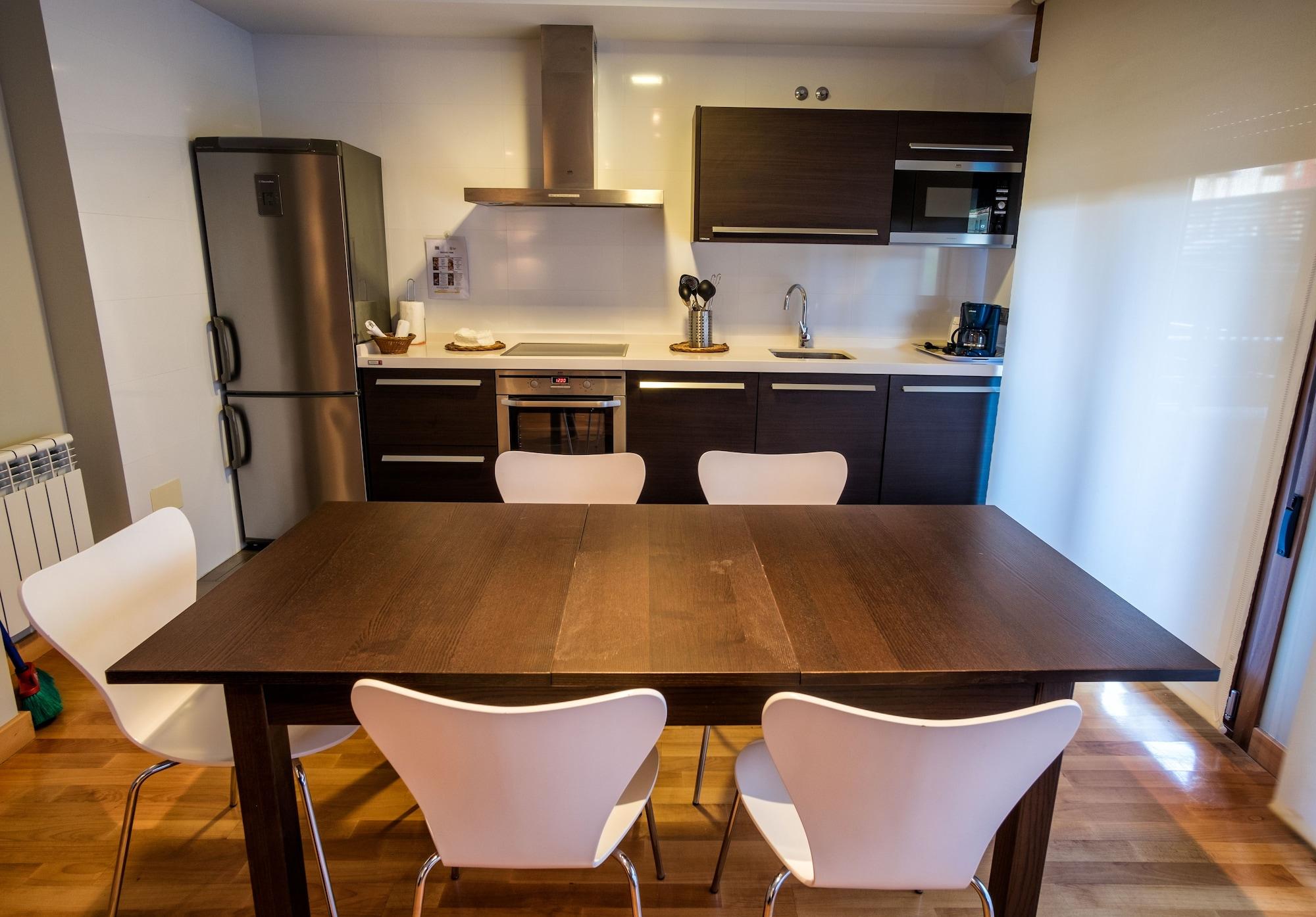 Apartamentos Albatros Barro  Екстер'єр фото