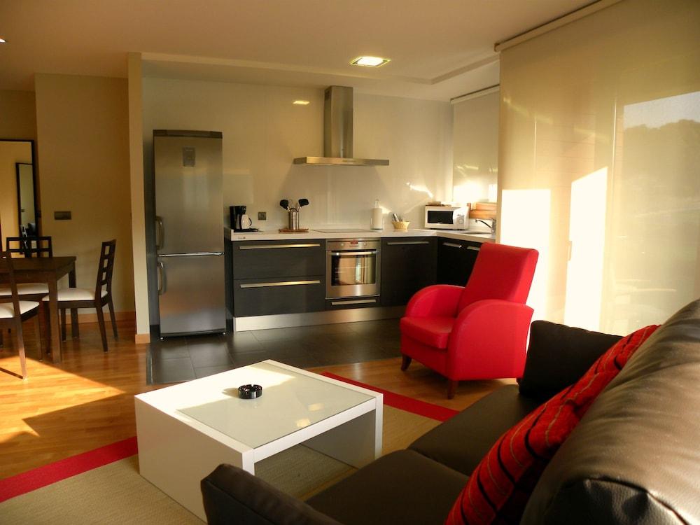 Apartamentos Albatros Barro  Екстер'єр фото