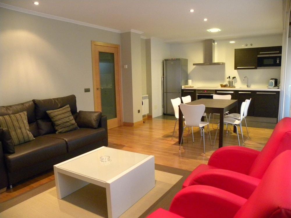 Apartamentos Albatros Barro  Екстер'єр фото