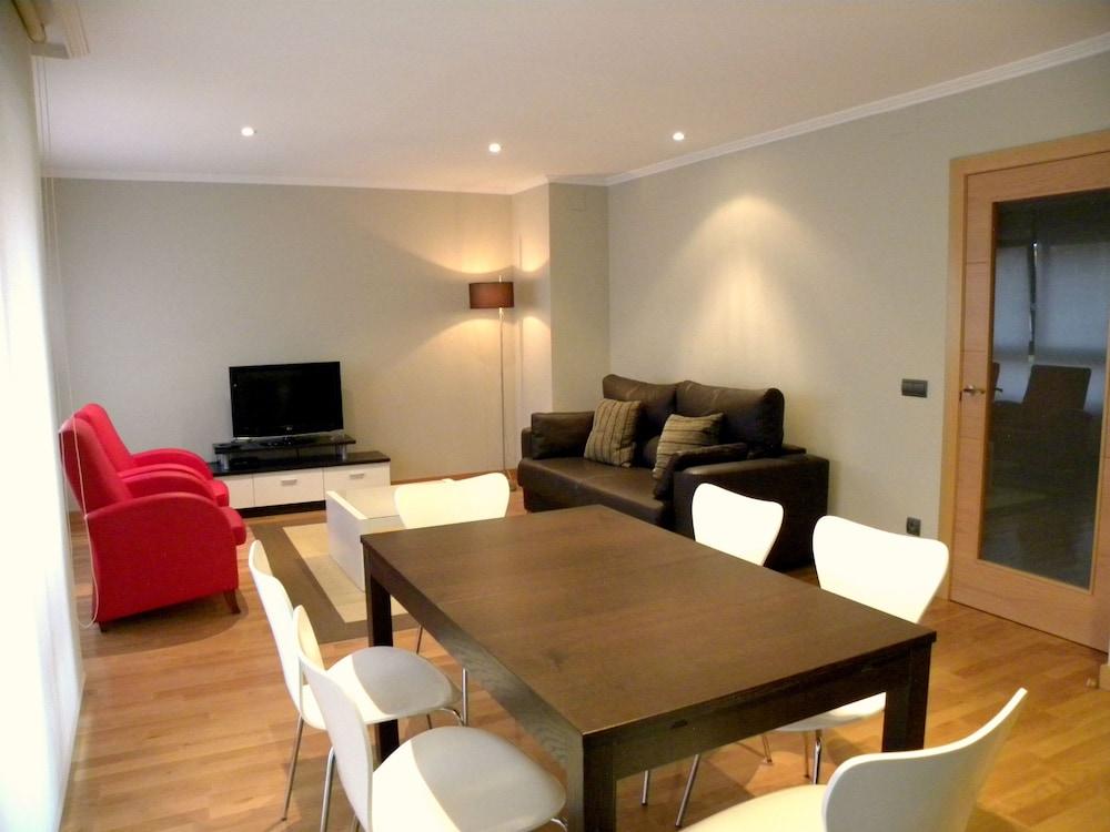 Apartamentos Albatros Barro  Екстер'єр фото