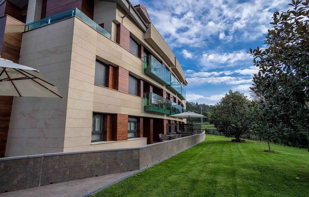 Apartamentos Albatros Barro  Екстер'єр фото