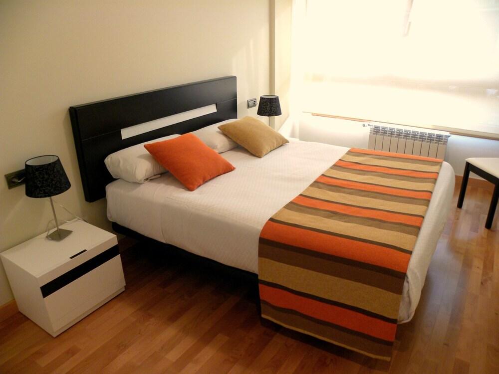 Apartamentos Albatros Barro  Екстер'єр фото