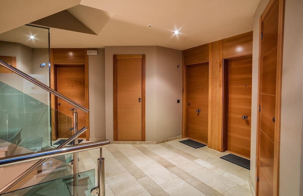 Apartamentos Albatros Barro  Екстер'єр фото