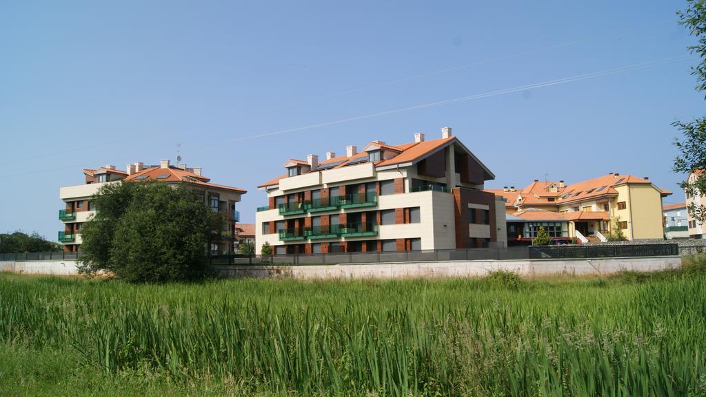 Apartamentos Albatros Barro  Екстер'єр фото