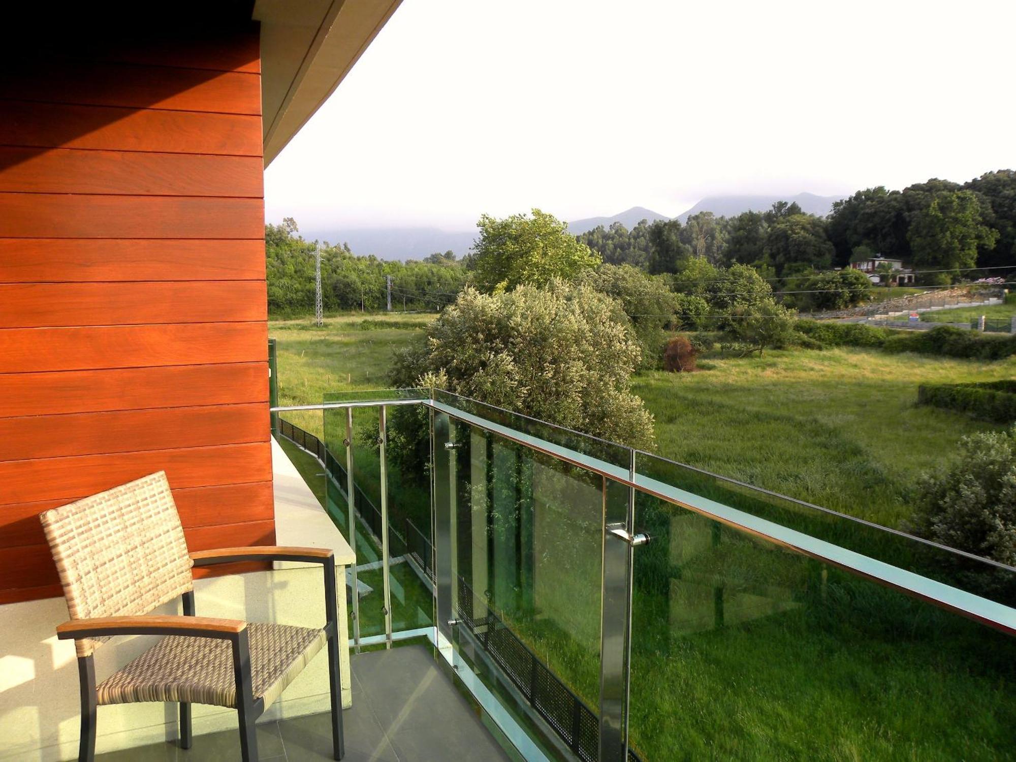 Apartamentos Albatros Barro  Екстер'єр фото