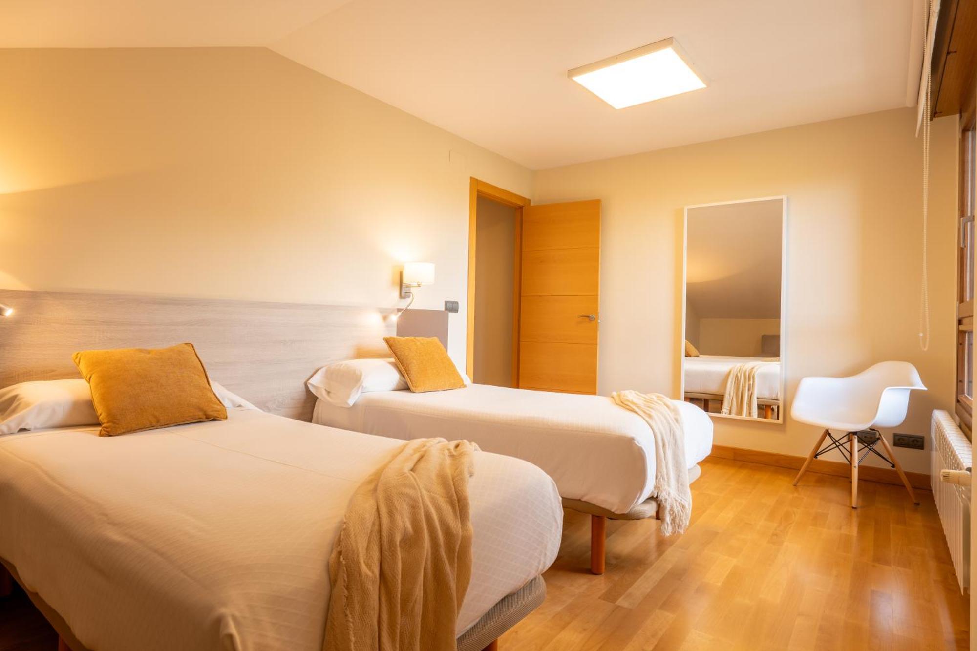 Apartamentos Albatros Barro  Екстер'єр фото
