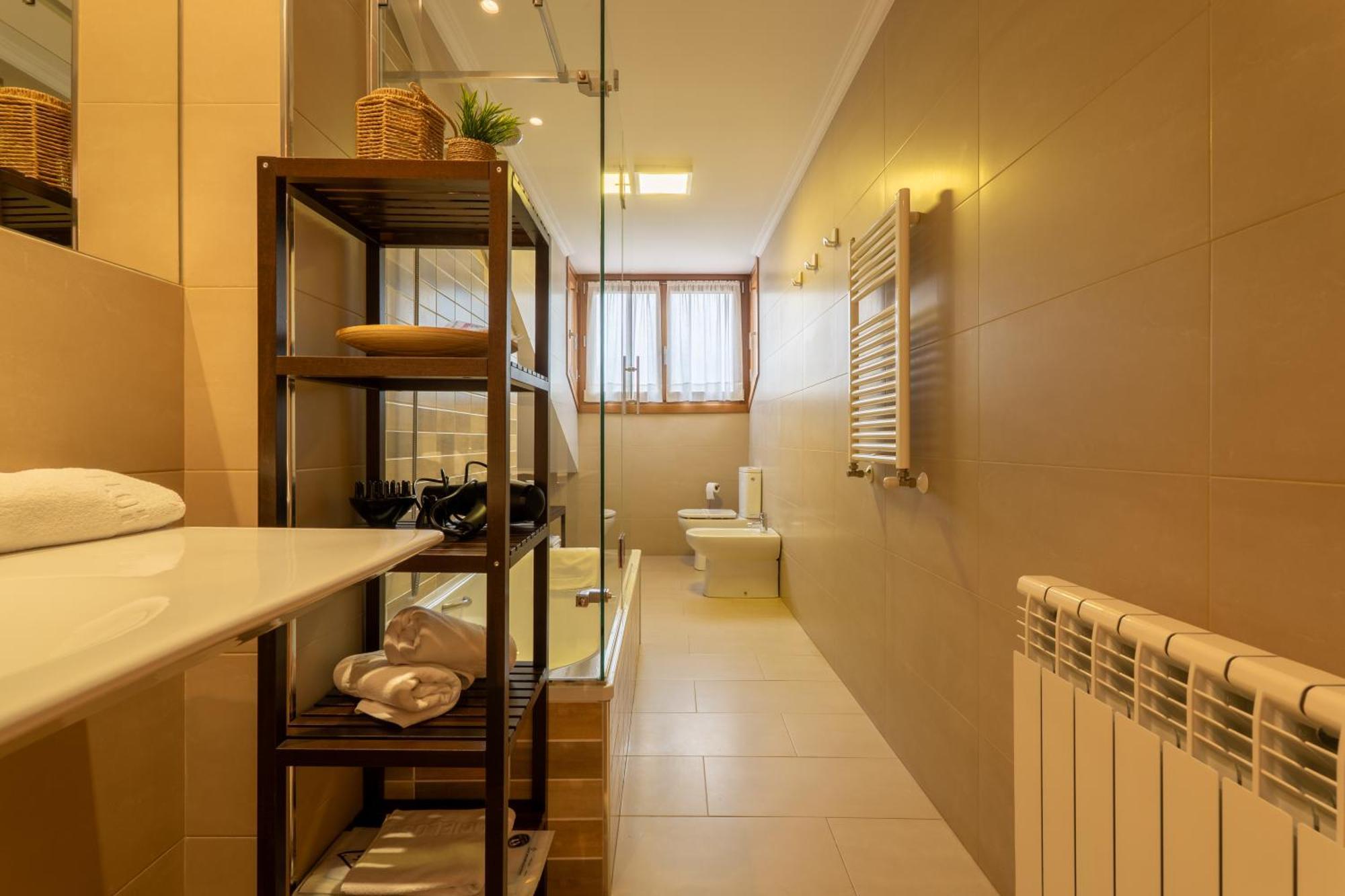 Apartamentos Albatros Barro  Екстер'єр фото