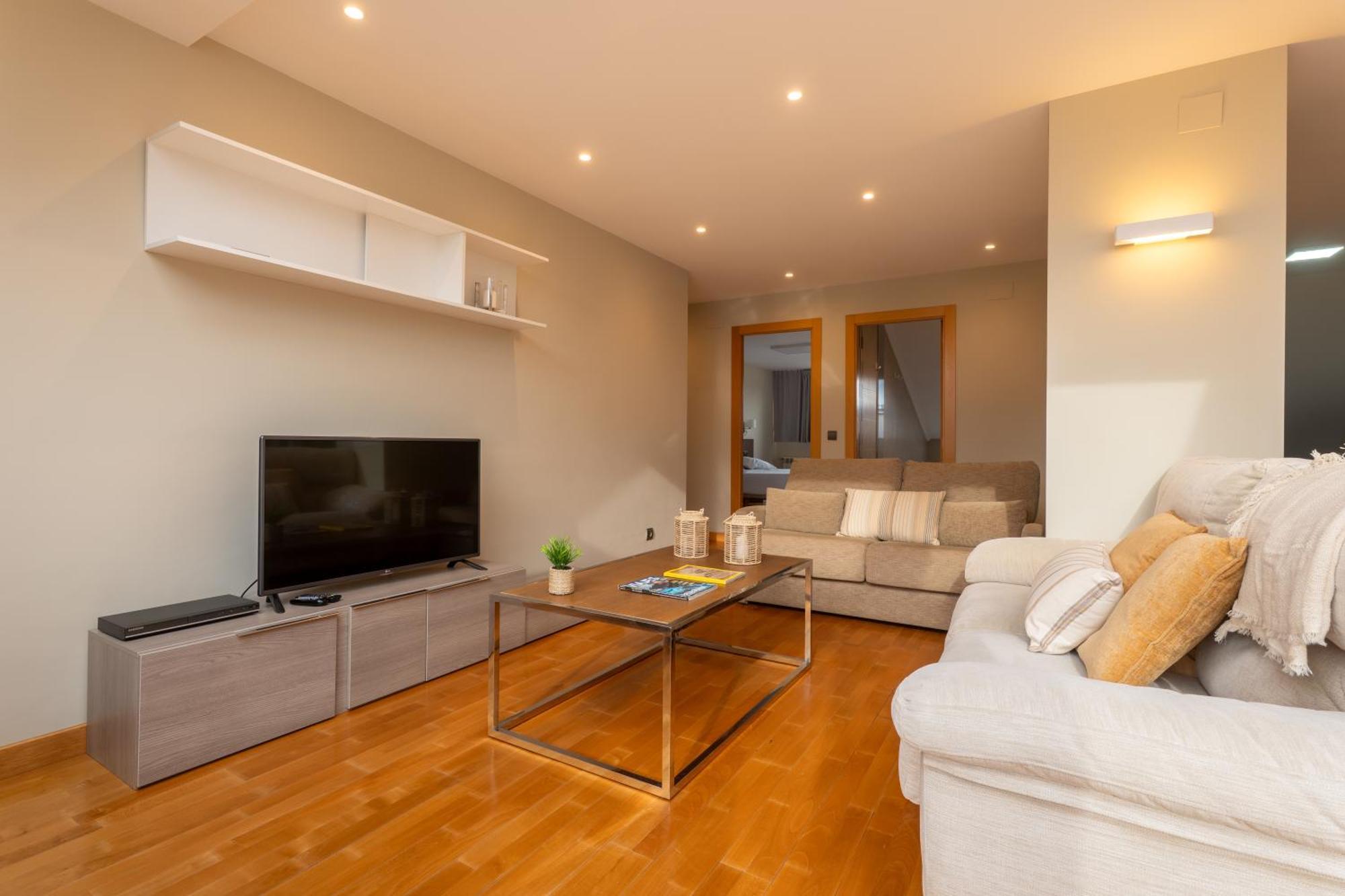 Apartamentos Albatros Barro  Екстер'єр фото
