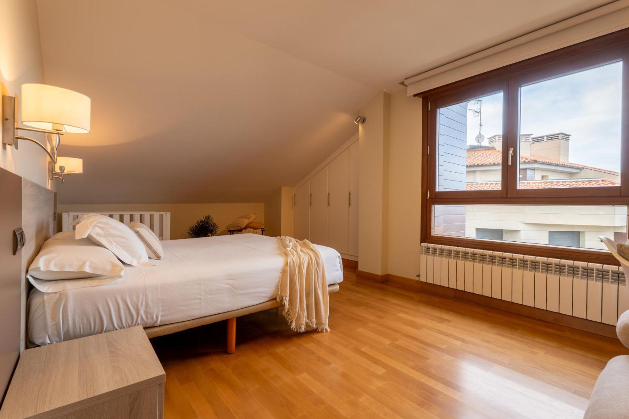 Apartamentos Albatros Barro  Екстер'єр фото
