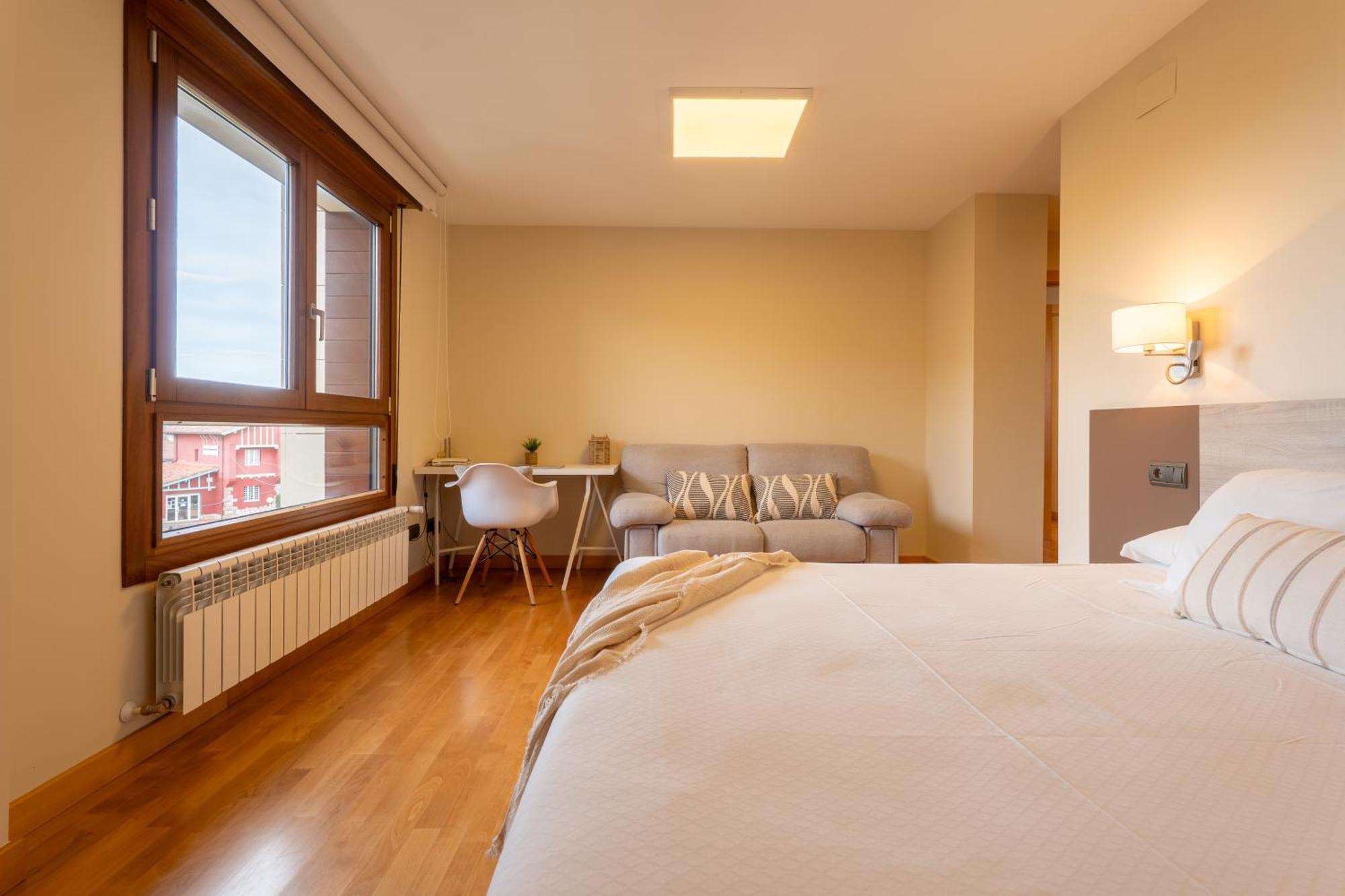 Apartamentos Albatros Barro  Екстер'єр фото