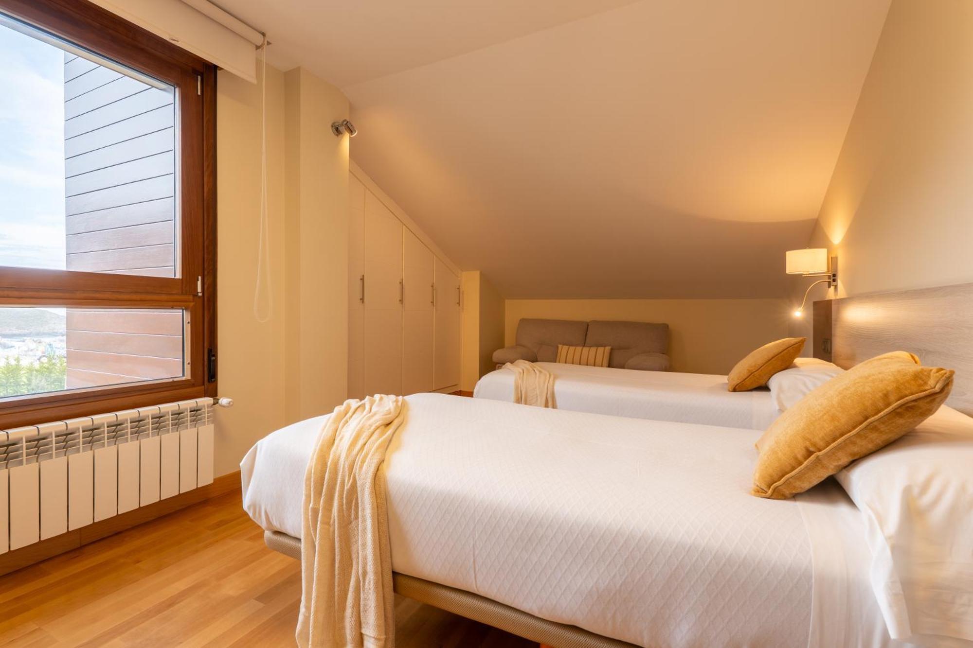 Apartamentos Albatros Barro  Екстер'єр фото