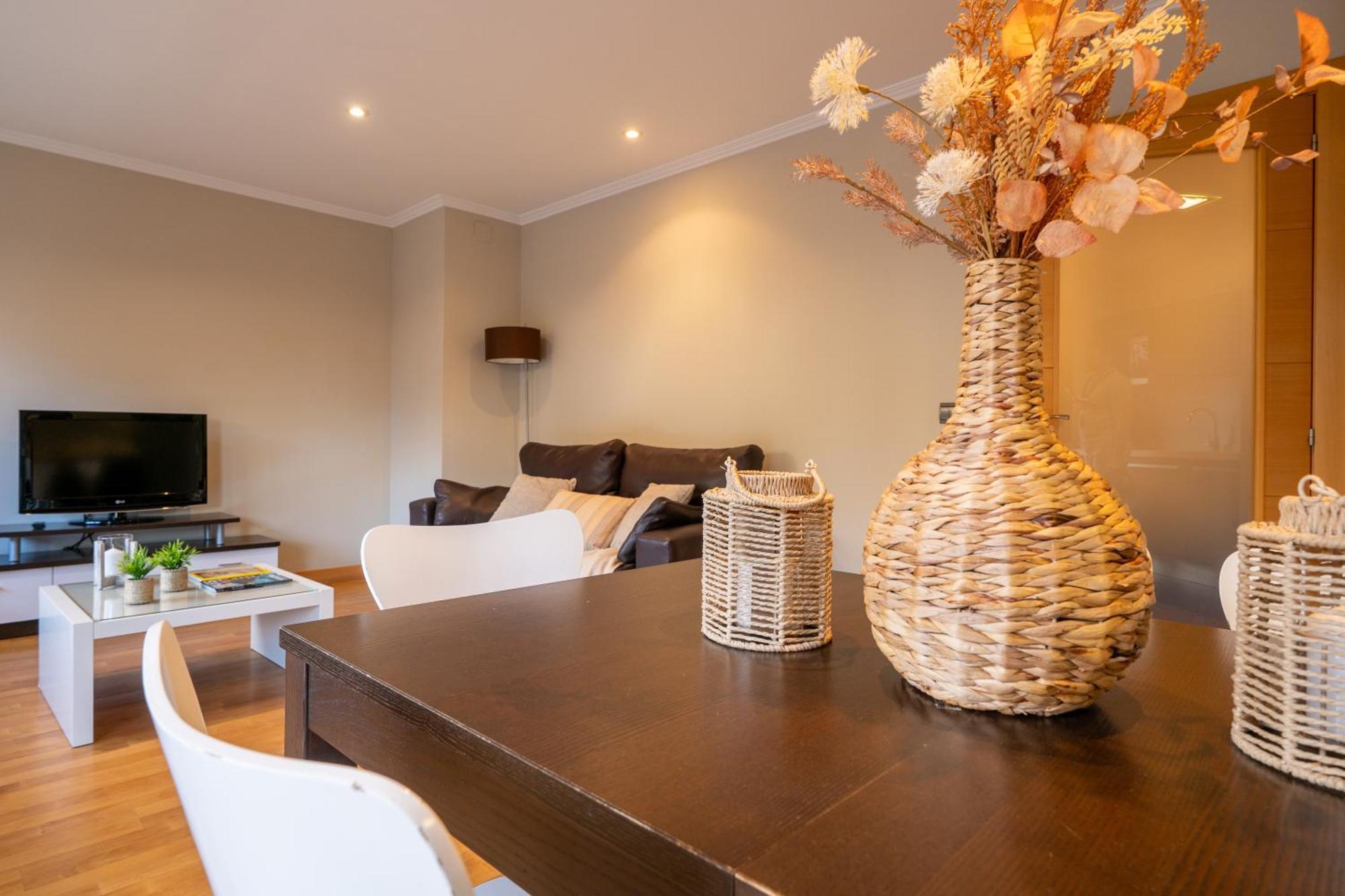 Apartamentos Albatros Barro  Екстер'єр фото