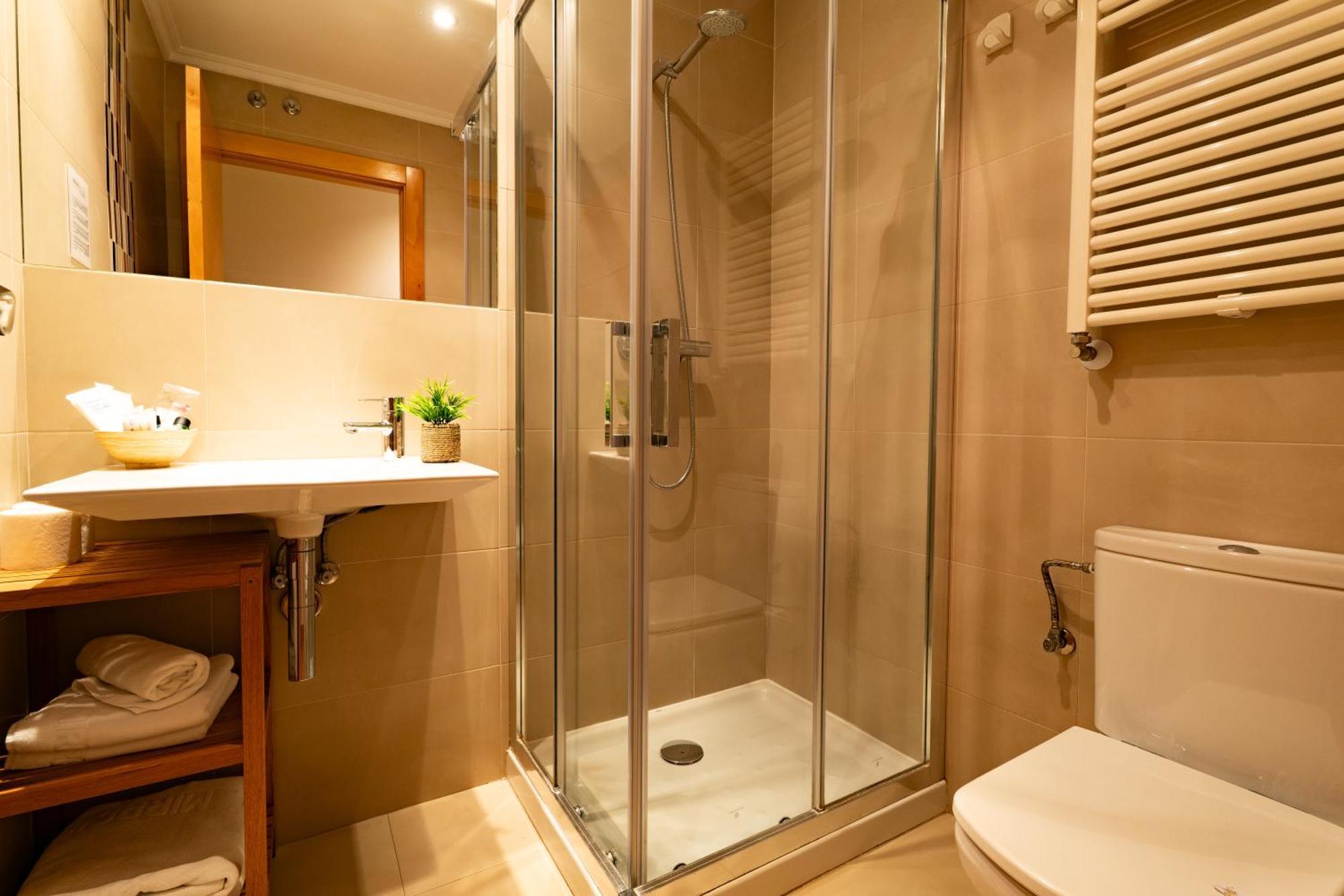 Apartamentos Albatros Barro  Екстер'єр фото