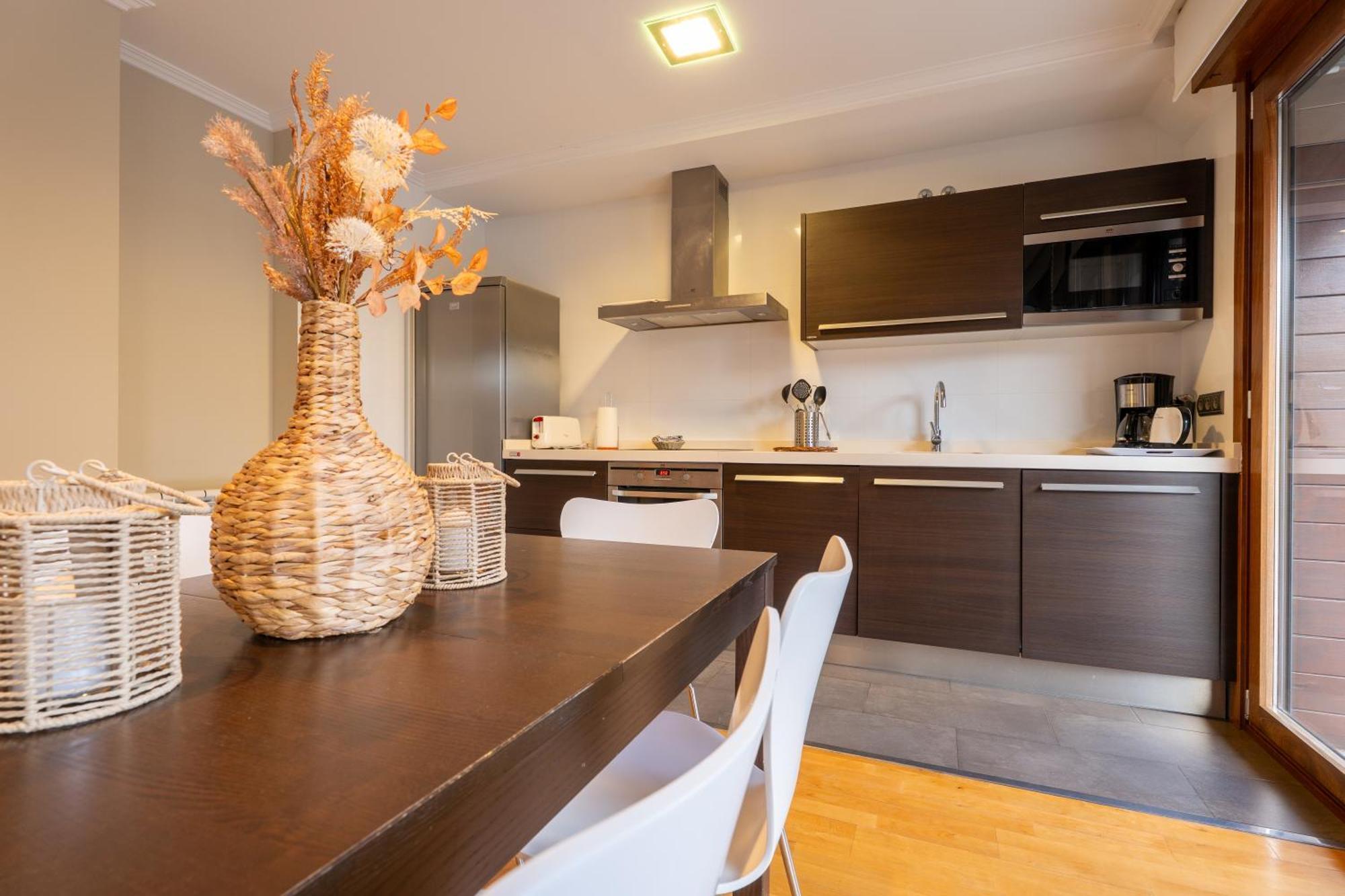 Apartamentos Albatros Barro  Екстер'єр фото