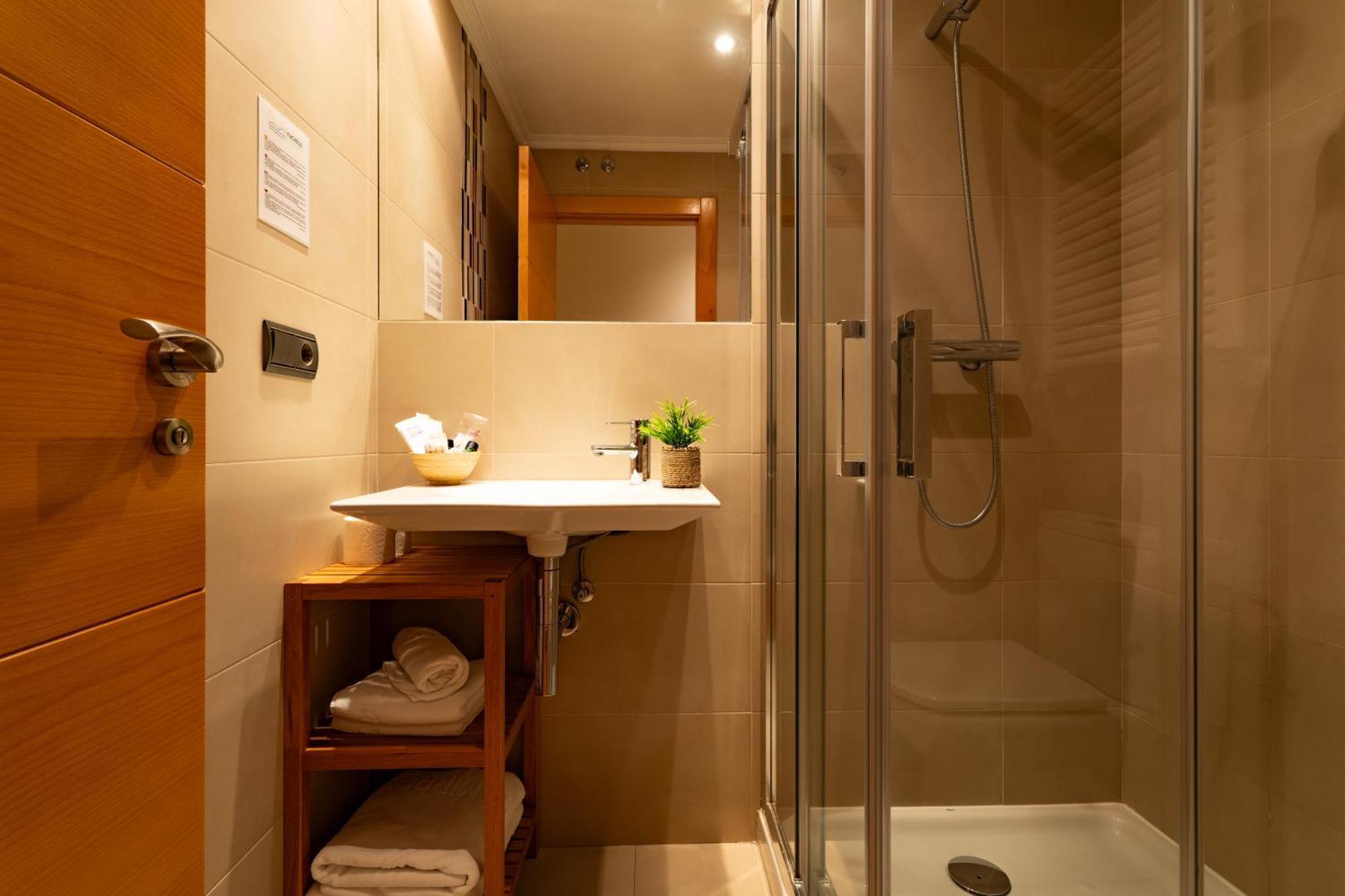 Apartamentos Albatros Barro  Екстер'єр фото