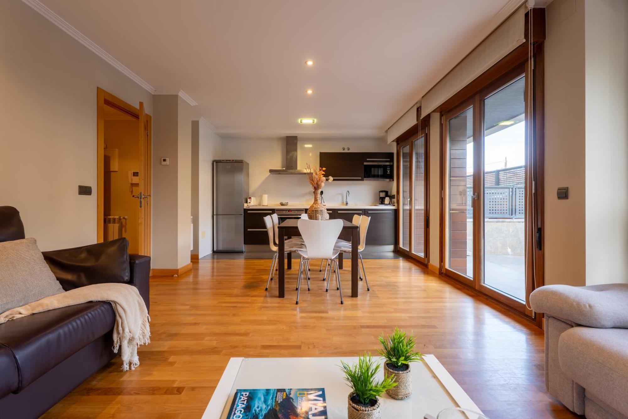 Apartamentos Albatros Barro  Екстер'єр фото