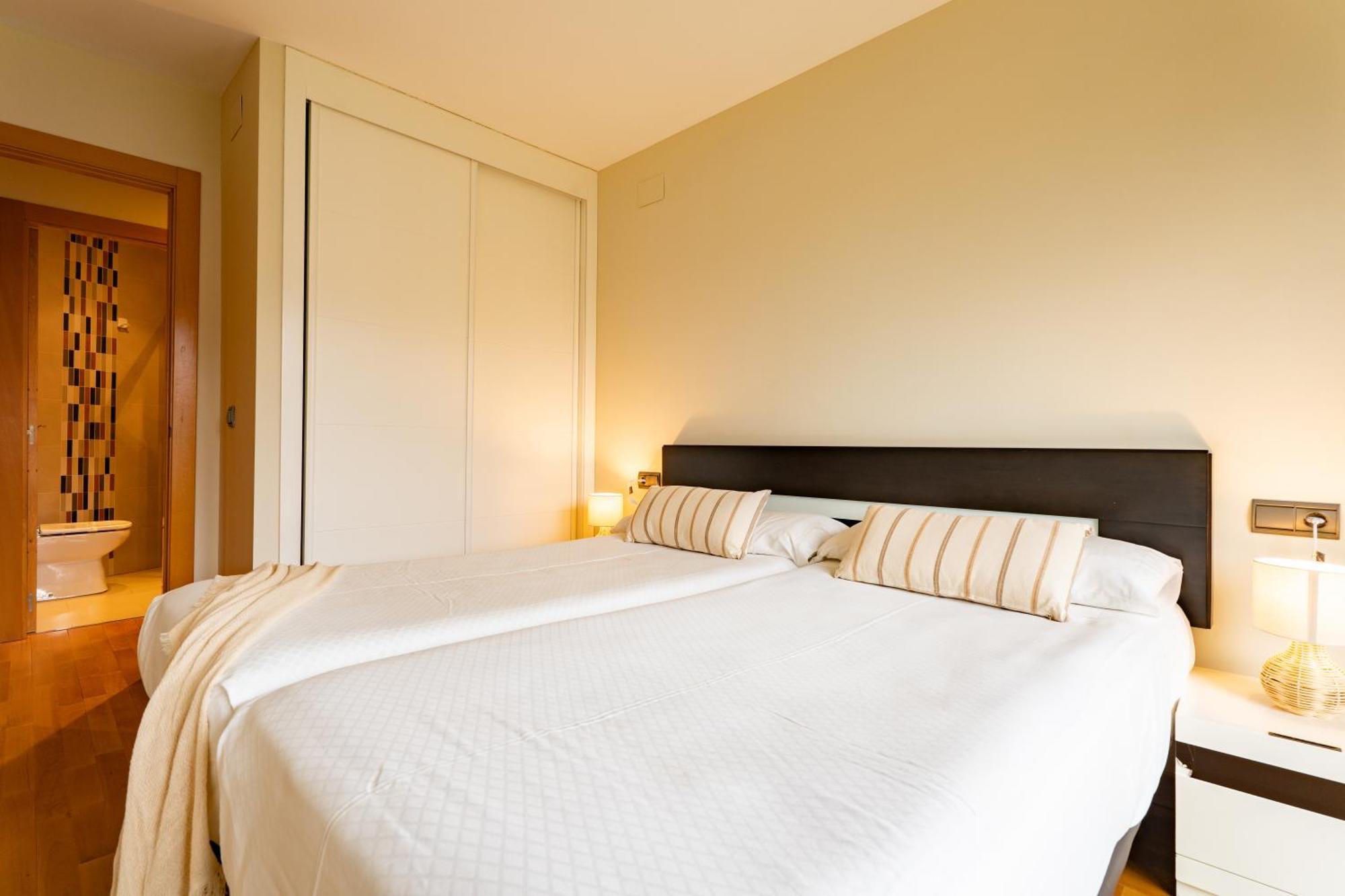 Apartamentos Albatros Barro  Екстер'єр фото