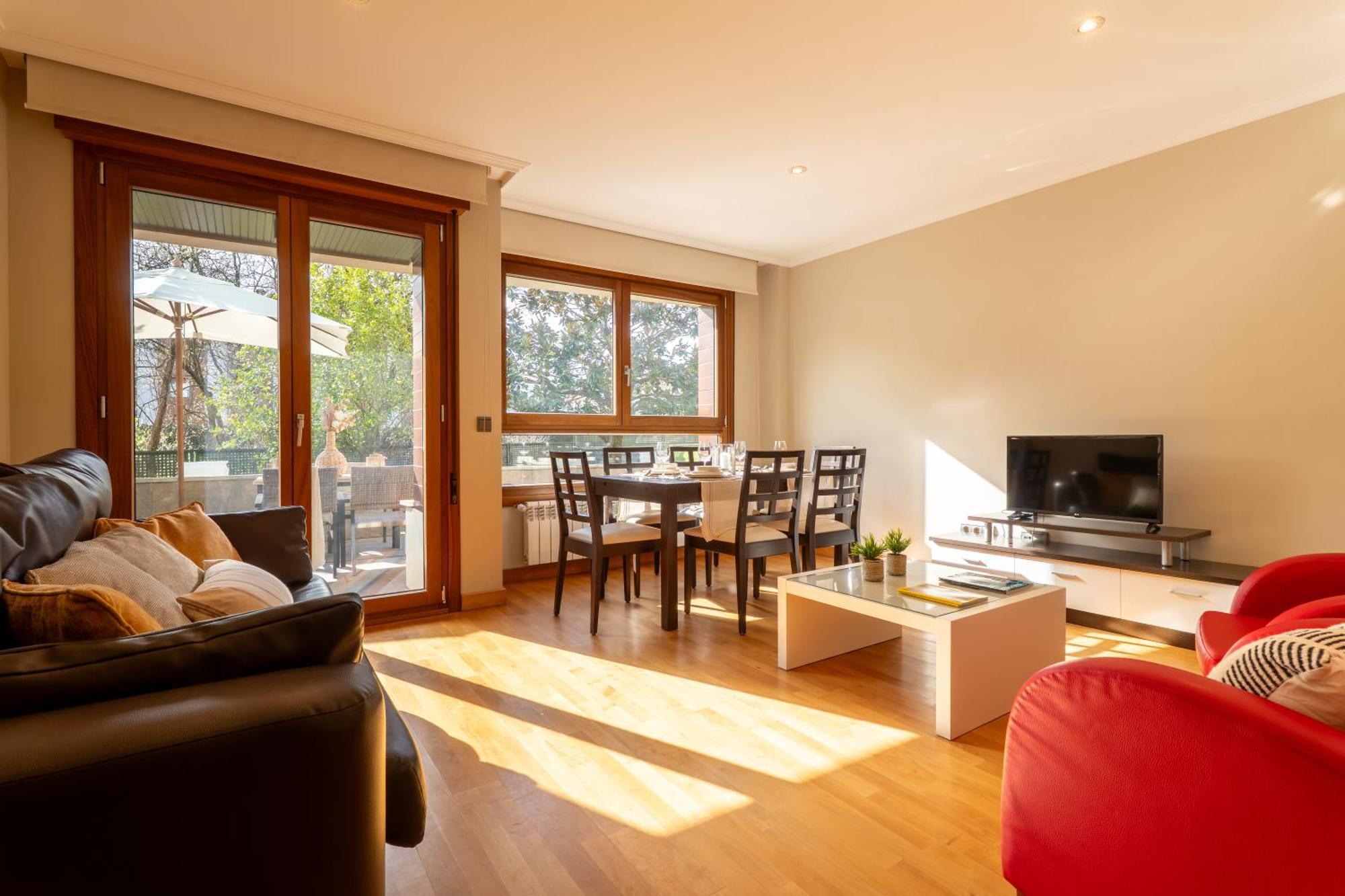 Apartamentos Albatros Barro  Екстер'єр фото