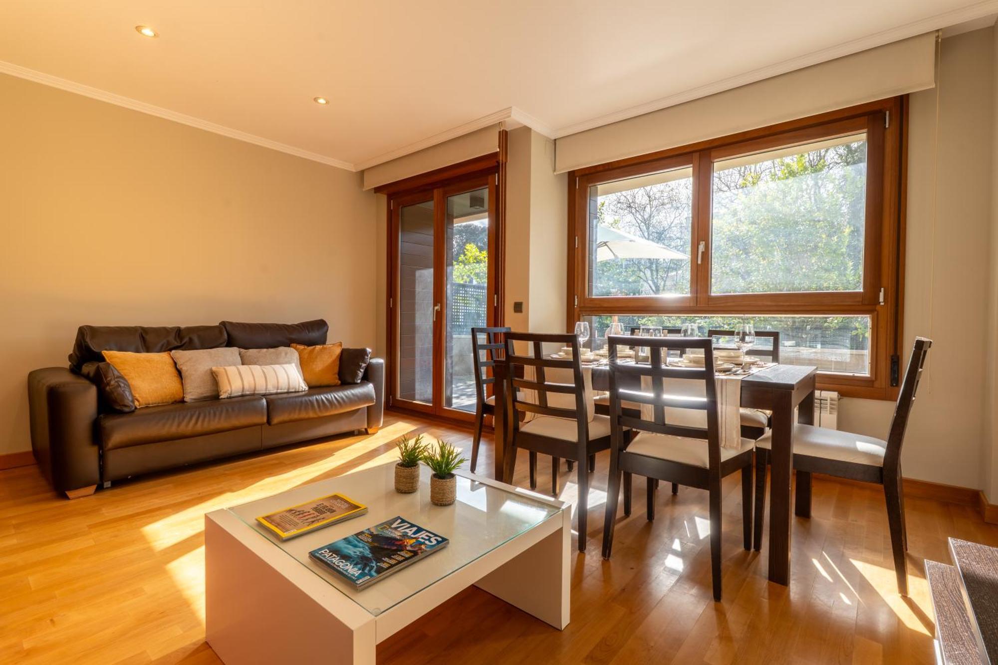 Apartamentos Albatros Barro  Екстер'єр фото