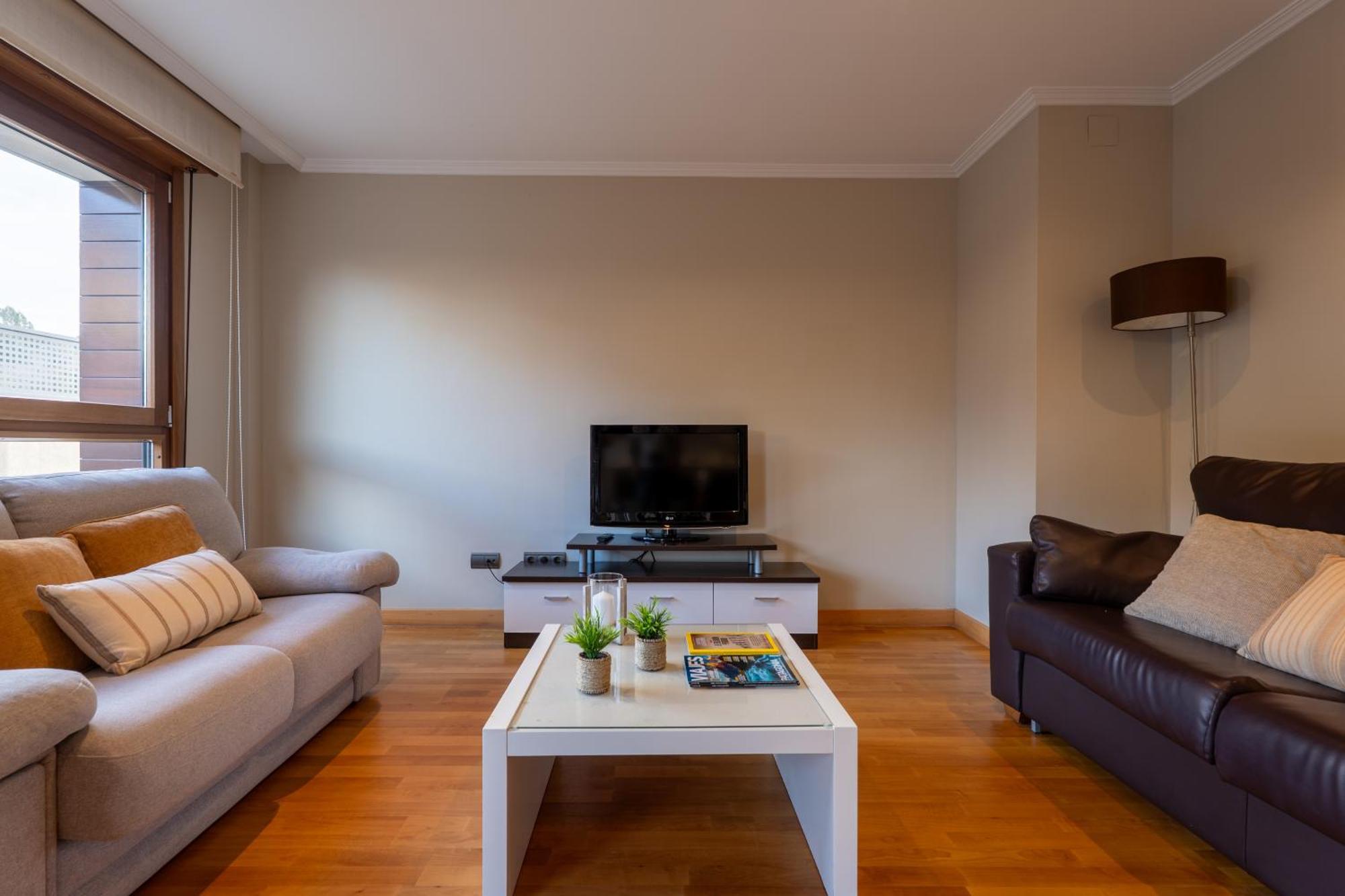 Apartamentos Albatros Barro  Екстер'єр фото