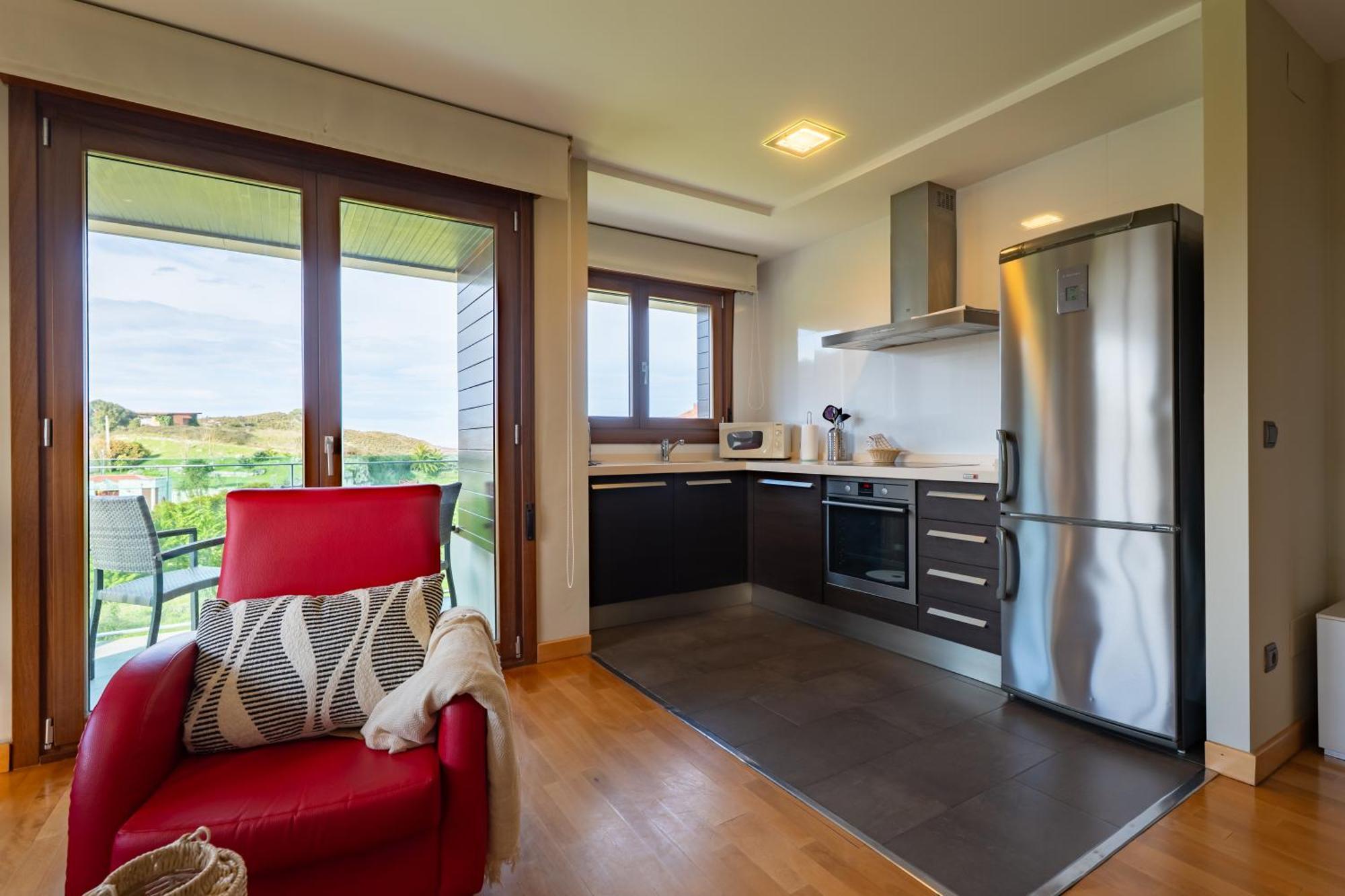 Apartamentos Albatros Barro  Екстер'єр фото