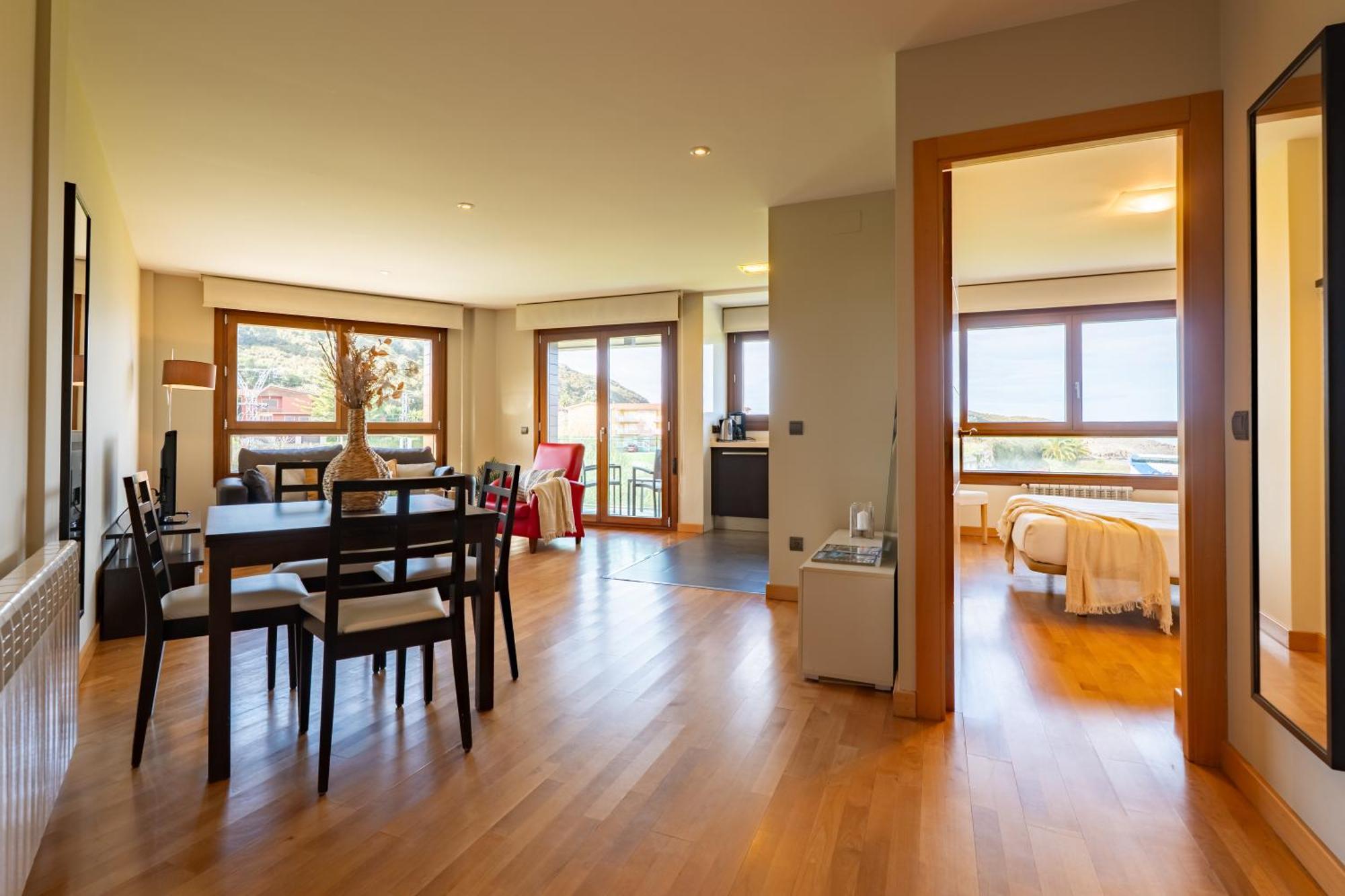 Apartamentos Albatros Barro  Екстер'єр фото